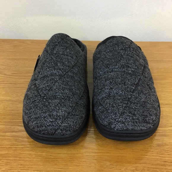 Dearforms Memory Foam  slipper size 11-12 - Picture 1 of 6